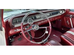1962 Pontiac Catalina (CC-1963483) for sale in New Richmond, Wisconsin
