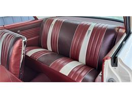 1962 Pontiac Catalina (CC-1963483) for sale in New Richmond, Wisconsin