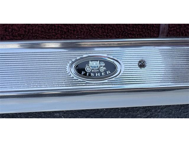 1962 Pontiac Catalina (CC-1963483) for sale in New Richmond, Wisconsin