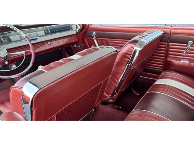 1962 Pontiac Catalina (CC-1963483) for sale in New Richmond, Wisconsin