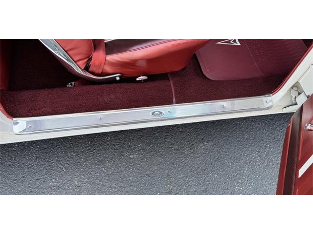 1962 Pontiac Catalina (CC-1963483) for sale in New Richmond, Wisconsin