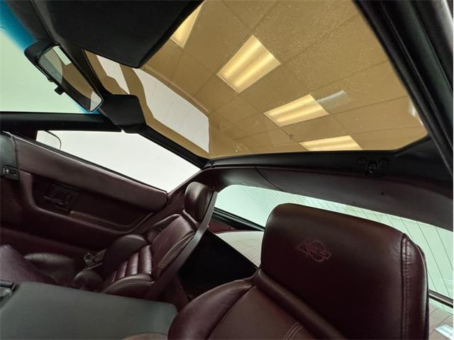 1993 Chevrolet Corvette (CC-1963576) for sale in Morgantown, Pennsylvania