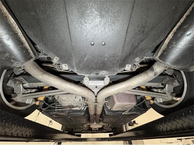 1993 Chevrolet Corvette (CC-1963576) for sale in Morgantown, Pennsylvania
