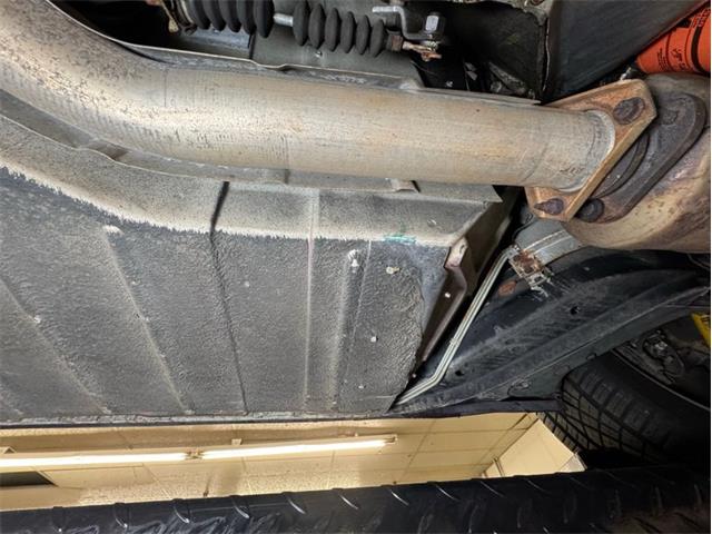 1993 Chevrolet Corvette (CC-1963576) for sale in Morgantown, Pennsylvania