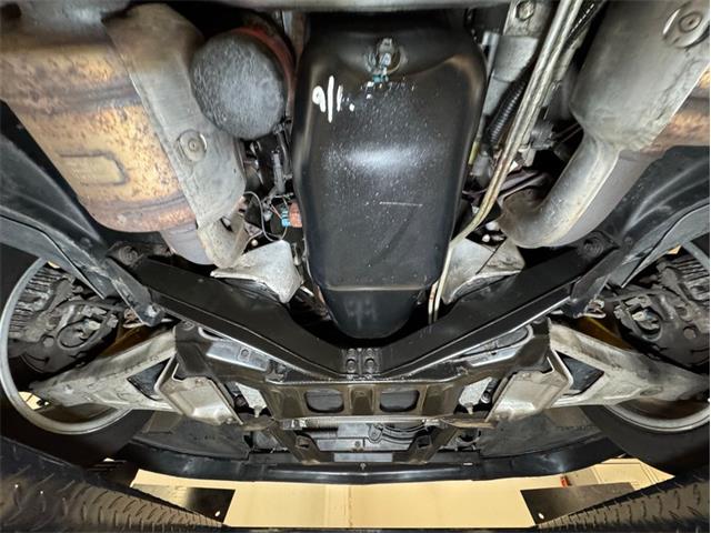 1993 Chevrolet Corvette (CC-1963576) for sale in Morgantown, Pennsylvania