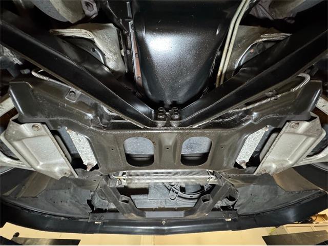 1993 Chevrolet Corvette (CC-1963576) for sale in Morgantown, Pennsylvania