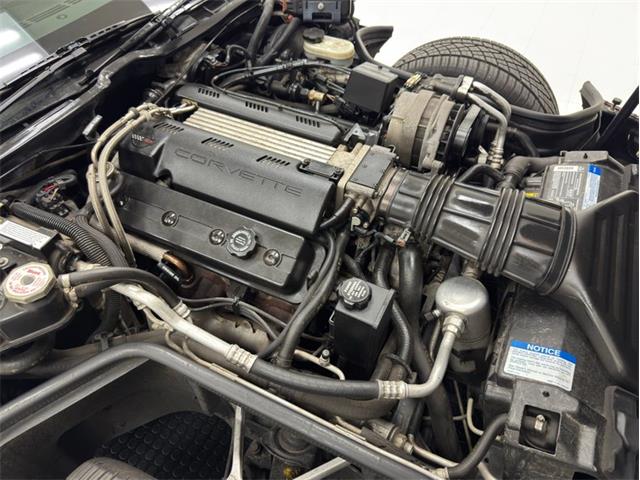 1993 Chevrolet Corvette (CC-1963576) for sale in Morgantown, Pennsylvania