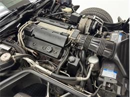 1993 Chevrolet Corvette (CC-1963576) for sale in Morgantown, Pennsylvania
