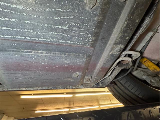 1993 Chevrolet Corvette (CC-1963576) for sale in Morgantown, Pennsylvania