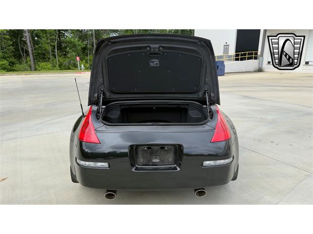 2007 Nissan 350Z (CC-1963579) for sale in O'Fallon, Illinois