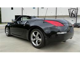 2007 Nissan 350Z (CC-1963579) for sale in O'Fallon, Illinois