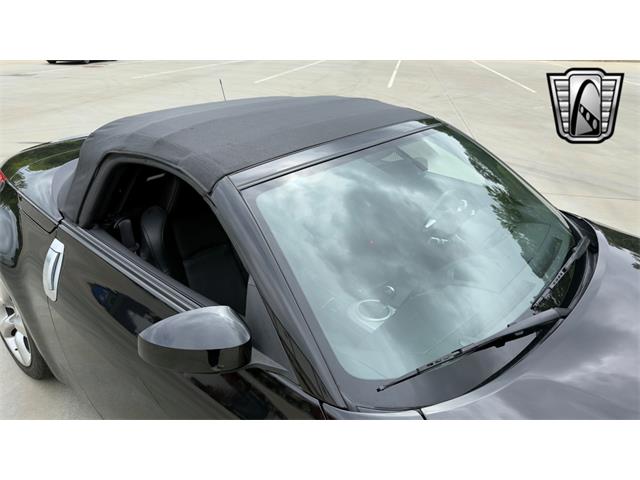 2007 Nissan 350Z (CC-1963579) for sale in O'Fallon, Illinois