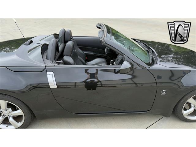 2007 Nissan 350Z (CC-1963579) for sale in O'Fallon, Illinois