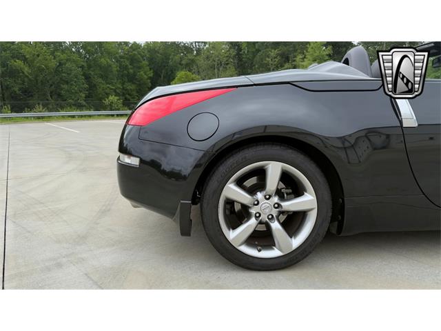 2007 Nissan 350Z (CC-1963579) for sale in O'Fallon, Illinois