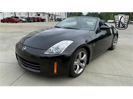 2007 Nissan 350Z (CC-1963579) for sale in O'Fallon, Illinois
