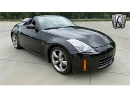 2007 Nissan 350Z (CC-1963579) for sale in O'Fallon, Illinois