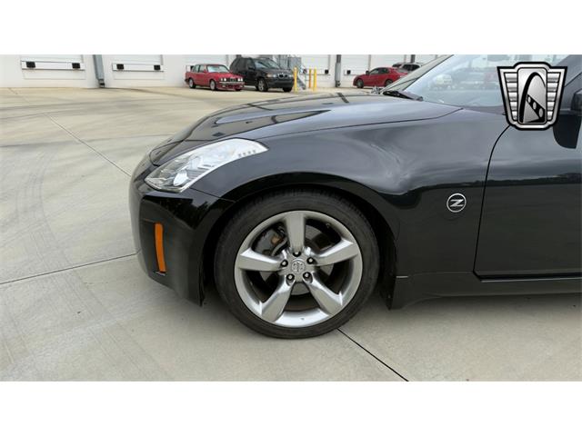 2007 Nissan 350Z (CC-1963579) for sale in O'Fallon, Illinois