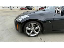 2007 Nissan 350Z (CC-1963579) for sale in O'Fallon, Illinois
