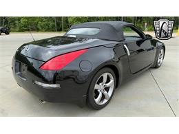 2007 Nissan 350Z (CC-1963579) for sale in O'Fallon, Illinois