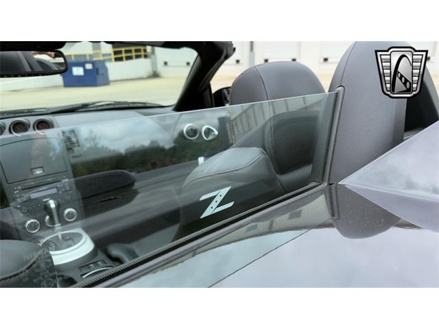 2007 Nissan 350Z (CC-1963579) for sale in O'Fallon, Illinois