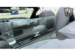 2007 Nissan 350Z (CC-1963579) for sale in O'Fallon, Illinois