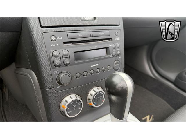 2007 Nissan 350Z (CC-1963579) for sale in O'Fallon, Illinois
