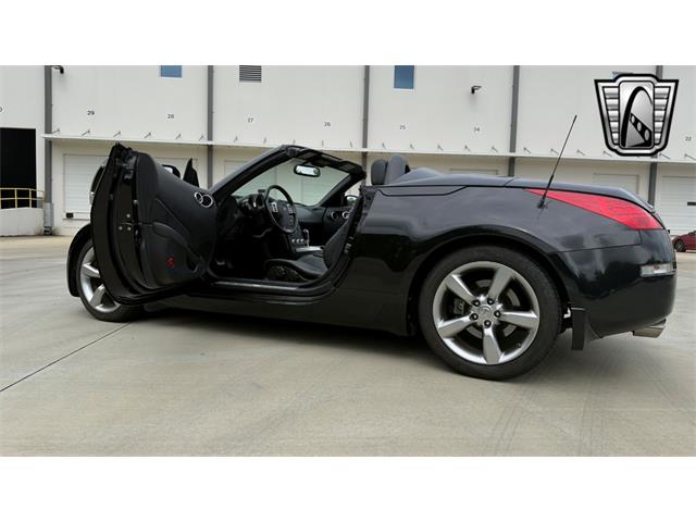 2007 Nissan 350Z (CC-1963579) for sale in O'Fallon, Illinois