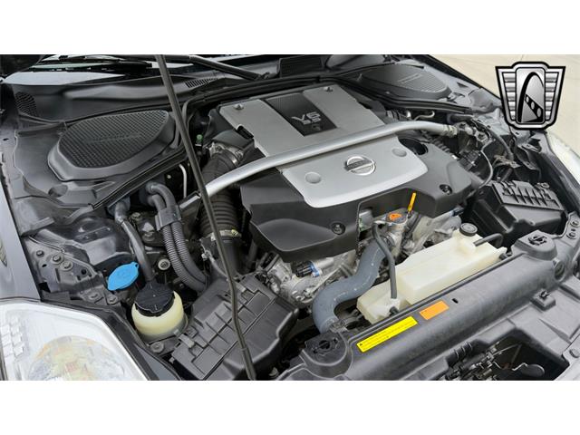 2007 Nissan 350Z (CC-1963579) for sale in O'Fallon, Illinois