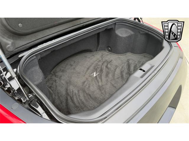 2007 Nissan 350Z (CC-1963579) for sale in O'Fallon, Illinois