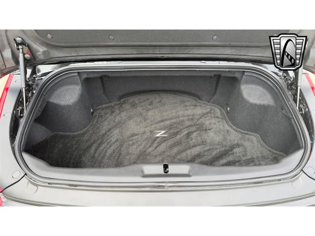 2007 Nissan 350Z (CC-1963579) for sale in O'Fallon, Illinois