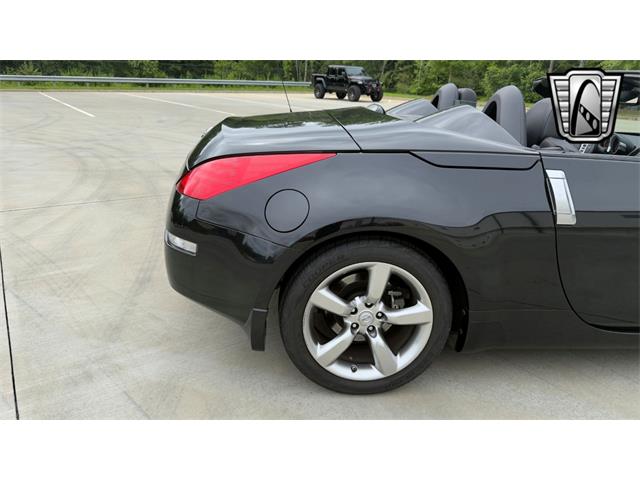 2007 Nissan 350Z (CC-1963579) for sale in O'Fallon, Illinois