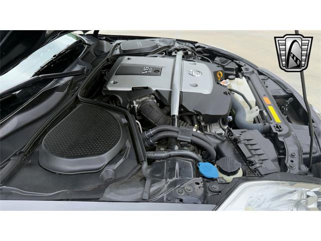 2007 Nissan 350Z (CC-1963579) for sale in O'Fallon, Illinois