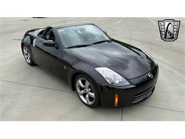 2007 Nissan 350Z (CC-1963579) for sale in O'Fallon, Illinois