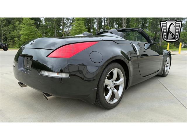 2007 Nissan 350Z (CC-1963579) for sale in O'Fallon, Illinois