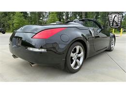 2007 Nissan 350Z (CC-1963579) for sale in O'Fallon, Illinois