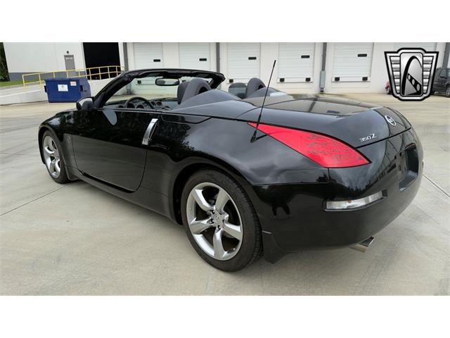 2007 Nissan 350Z (CC-1963579) for sale in O'Fallon, Illinois
