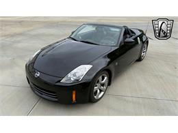 2007 Nissan 350Z (CC-1963579) for sale in O'Fallon, Illinois