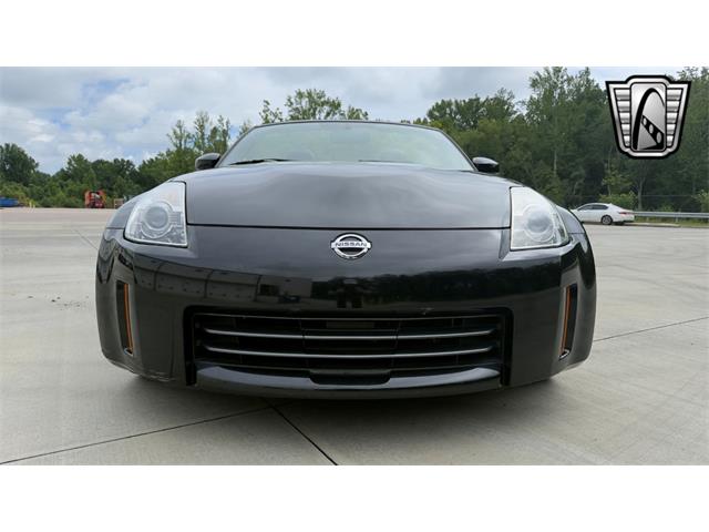 2007 Nissan 350Z (CC-1963579) for sale in O'Fallon, Illinois
