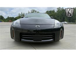 2007 Nissan 350Z (CC-1963579) for sale in O'Fallon, Illinois