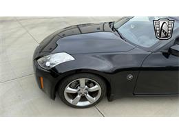 2007 Nissan 350Z (CC-1963579) for sale in O'Fallon, Illinois