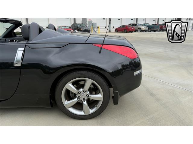 2007 Nissan 350Z (CC-1963579) for sale in O'Fallon, Illinois