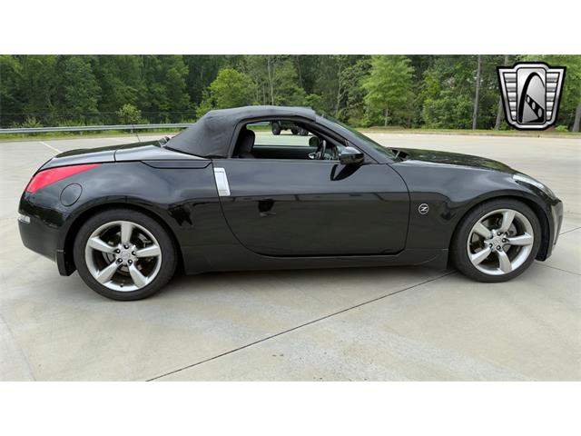 2007 Nissan 350Z (CC-1963579) for sale in O'Fallon, Illinois