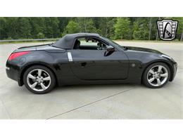 2007 Nissan 350Z (CC-1963579) for sale in O'Fallon, Illinois