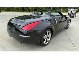 2007 Nissan 350Z (CC-1963579) for sale in O'Fallon, Illinois