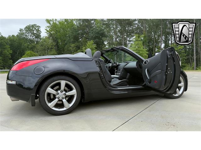 2007 Nissan 350Z (CC-1963579) for sale in O'Fallon, Illinois
