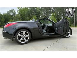 2007 Nissan 350Z (CC-1963579) for sale in O'Fallon, Illinois