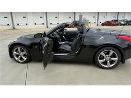 2007 Nissan 350Z (CC-1963579) for sale in O'Fallon, Illinois