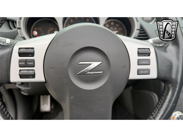 2007 Nissan 350Z (CC-1963579) for sale in O'Fallon, Illinois