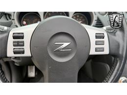 2007 Nissan 350Z (CC-1963579) for sale in O'Fallon, Illinois