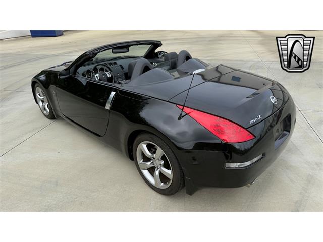 2007 Nissan 350Z (CC-1963579) for sale in O'Fallon, Illinois